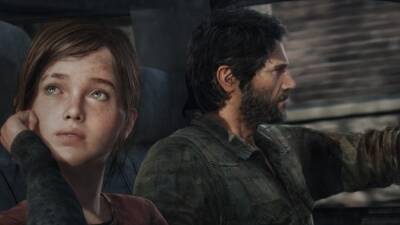 Джейсон Шрайер - Томас Хендерсон - Появилось новое доказательство разработки Naughty Dog ремейка The Last of Us - landofgames.ru