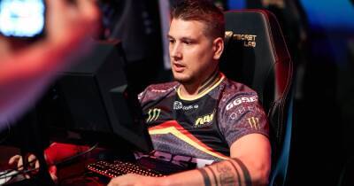 Zeus о трансфере состава Gambit в Cloud9: «Это лучший вариант для игроков» - cybersport.ru - Россия
