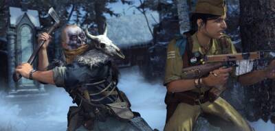 Call of Duty: Vanguard получила поддержку античита Ricochet во всём мире - igromania.ru