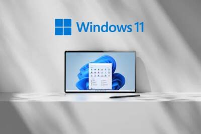 Microsoft выпустила необязательное обновление для Windows 11 - playground.ru