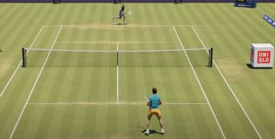 Matchpoint – Tennis Championships появится в Xbox Game Pass в июле - gameinonline.com