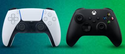 Зура Инона - Сатья Наделла: Xbox Series X|S обошли PlayStation 5 по продажам консолей за первый квартал на западных рынках - gamemag.ru - Сша - Англия - Канада