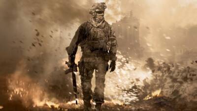 Ахмад Гарднер - Джеймс Харден - Звезда NFL утверждает, что уже «первым увидел Modern Warfare II» - igromania.ru