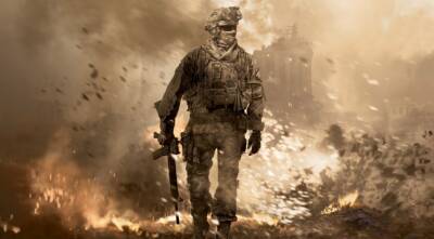 Футболист по прозвищу «Соус» увидел Modern Warfare 2 и сообщил о невероятном уровне реализма - gametech.ru
