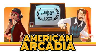 Реалити-шоу со смертельным исходом: анонсировано приключение American Arcadia - playisgame.com - Сша - Arcadia