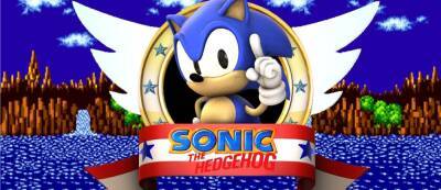SEGA снимет с продажи цифровые версии старых игр про Соника перед выпуском сборника ремастеров Sonic Origins - gamemag.ru