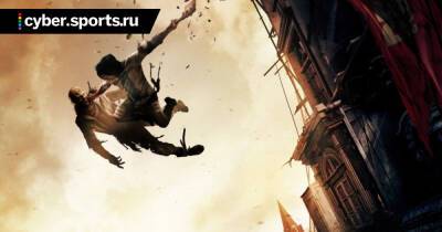 В Dying Light 2: Stay Human добавили режим «Новая игра+» - cyber.sports.ru