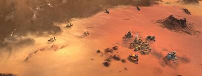 Фрэнк Герберт - «Купил спайс за тенге» Игроки очень довольны от стратегии Dune: Spice Wars, особенно россияне - gametech.ru - Россия