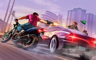 Grand Theft Auto 6 станет самой масштабной игрой Rockstar Games - lvgames.info