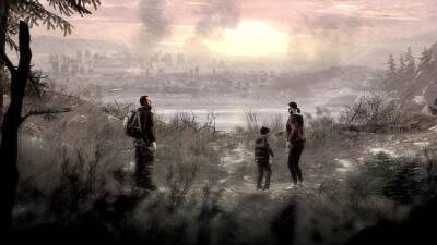 Улучшенное издание This War of Mine доберётся до Xbox Series и PlayStation 5 в мае - stopgame.ru