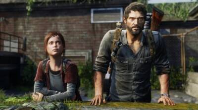 Брюс Стрэйли - Один из создателей The Last of Us сомневается в успехе экранизации - playground.ru