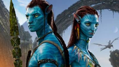 Джеймс Кэмерон - Продолжение «Аватара» будет называться Avatar: The Way of Water - igromania.ru - Сша