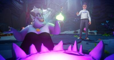 Gameloft анонсировала бесплатный симулятор жизни с героями мультфильмов Disney и Pixar - cybersport.ru