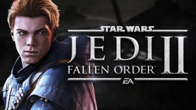 Джефф Грабб - По словам Джеффа Грабба, сиквел Star Wars Jedi: Fallen Order выйдет только на новом поколении и ПК - playground.ru