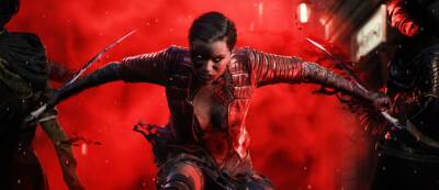 Vampire: The Masquerade - Bloodhunt вышла на PS5 и PC — представлены трейлеры к запуску - gamemag.ru - Сша - Прага