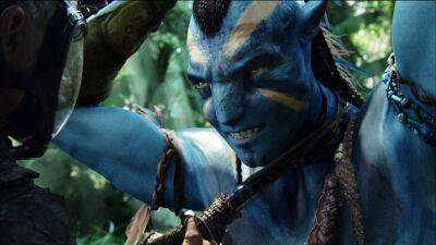 Avatar krijgt een remaster en wordt opnieuw uitgebracht later dit jaar - ru.ign.com