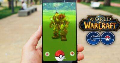 Джейсон Шрайер - Warcraft Iii - Инсайдер: мобильная игра по Warcraft будет похожа на Pokemon Go - cybersport.ru