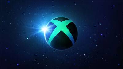 Совместное шоу Xbox и Bethesda пройдёт 12 июня - stopgame.ru