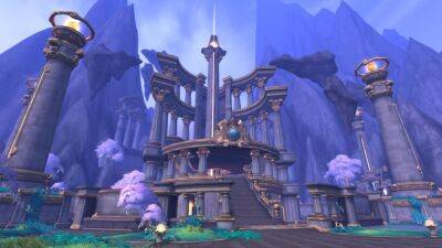 Ион Хаззикостас - В World of Warcraft: Dragonflight не будет командного стола и лишнего гринда - igromania.ru
