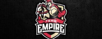 Team Empire снялась с Winline Dota 2 Champions League Season 10 - dota2.ru