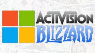 Акционеры Activision Blizzard одобрили сделку с Microsoft - igromania.ru
