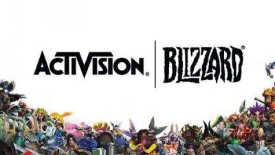 Акционеры Activision Blizzard одобрили сделку Microsoft – против проголосовало всего 2% участников - noob-club.ru