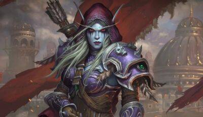 Blizzard представит первую мобильную игру по мотивам Warcraft 3 мая - igromania.ru