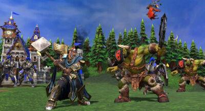Warcraft Mobile анонсируют 3 мая, релиз может состояться в конце года - app-time.ru