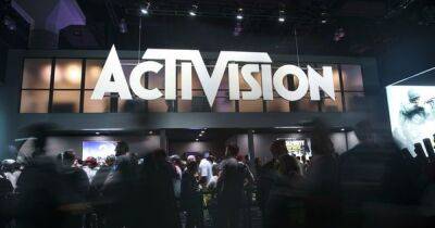 Бобби Котик - Акционеры Activision Blizzard одобрили слияние с Microsoft - cybersport.ru