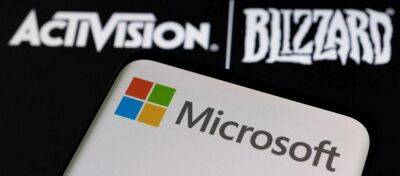 Джон Байден - Акции Activision Blizzard стремительно дешевеют на фоне нового антимонопольного закона США - gametech.ru - Сша