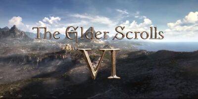 Джейсон Шрайер - Шрейер: новые слухи о The Elder Scrolls VI – бред сивой кобылы - gametech.ru