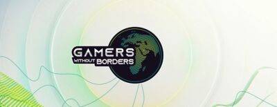 Анонсирован турнир Gamers Without Borders — общий призовой фонд составит 4 миллиона долларов США - dota2.ru - Сша - Саудовская Аравия