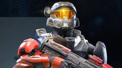 Halo Infinite: 343 Industries zegt 'we snappen dat de community geen geduld meer heeft' - ru.ign.com