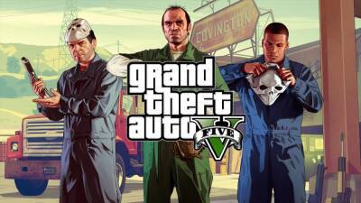 Оценки Grand Theft Auto 5 вновь страдают из-за подписки - lvgames.info