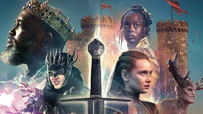 The Quest: Exclusieve trailer en releasedatum onthuld voor nieuwe Disney+ serie - ru.ign.com