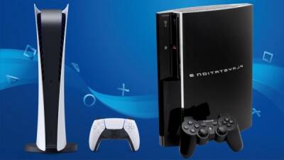 Джефф Грабб - PlayStation 5 будет поддерживать игры для PlayStation 3 - playground.ru