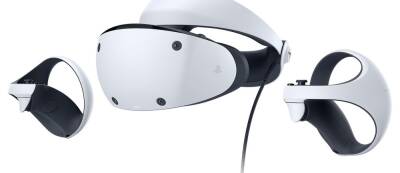 Джефф Грабб - Томас Хендерсон - Sony может готовить презентацию PlayStation VR2 — компания начала рассылать рекламные письма - gamemag.ru