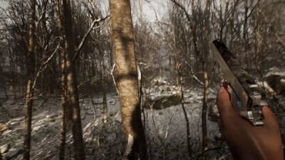 Хасан Кахраман - Хидео Кодзимой - Колин Мориарти - Создатель Abandoned признался, что связывался с издателем Silent Hill - igromania.ru