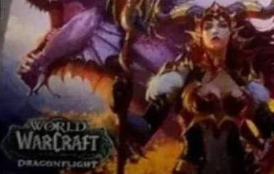 World of Warcraft: утекли подробности дополнения Dragonflight - glasscannon.ru - Россия