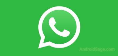 В WhatsApp все же появятся Сообщества - lvgames.info