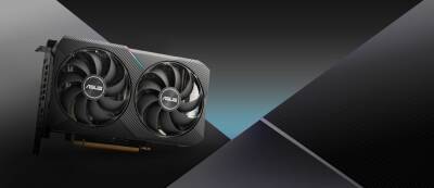 Слух: AMD готовит бюджетную видеокарту Radeon RX 6300 за 150 долларов - gamemag.ru