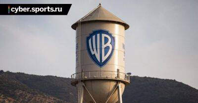 Гарри Поттер - Warner Bros. Disovery собирает продать игровой бизнес (Имран Хан) - cyber.sports.ru - Россия