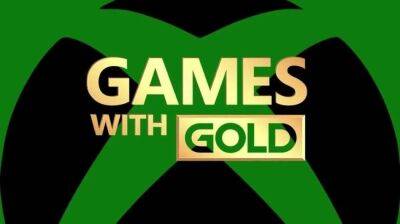 Названы четыре игры Xbox Live Gold в мае - gametech.ru