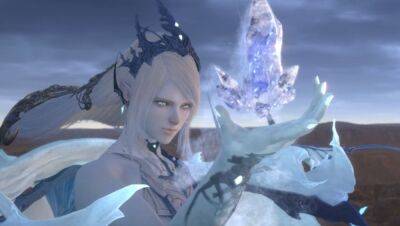 Наоки Есид - Final Fantasy XVI находится на завершающем этапе разработки и предложит интересную историю - landofgames.ru
