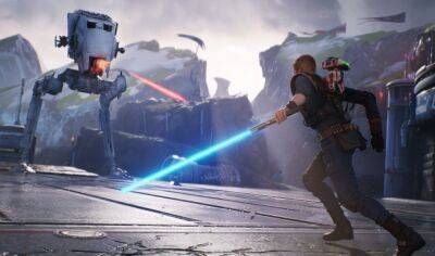 Джефф Грабб - Инсайдер заявил о переносе сиквела Star Wars Jedi: Fallen Order на 2023 год - landofgames.ru