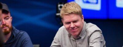 Профессиональный игрок в покер обратился за советом для поднятия рейтинга к аудитории Dota 2 - dota2.ru - Stockholm