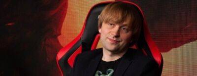 NS о любви Valve к Dota 2: «Где-то с The International 2016 начало всё это тухнуть, они уже не любят эту игру» - dota2.ru