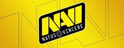 Natus Vincere обыграла CIS Rejects в рамках DPC-лиги для Восточной Европы - dota2.ru