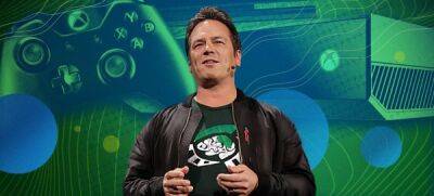 Филипп Спенсер - Фил Спенсер рассказал о подготовке к Xbox & Bethesda Games Showcase - playground.ru