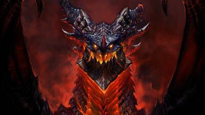Похоже, следующее дополнение для World of Warcraft называется Dragonflight - stopgame.ru